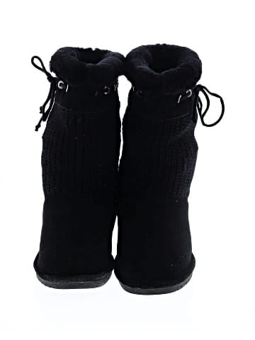 Bearpaw Boots (view 2)