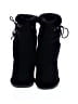 Bearpaw Black Boots Size 8 - photo 2