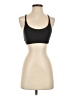 SKIMS Black Sports Bra Size XS - photo 1