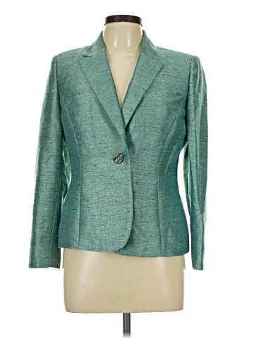 Kasper Blazer (view 1)