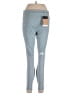 The North Face Blue Active Pants Size XL - photo 2