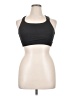 Athleta Black Tank Top Size XL - photo 1