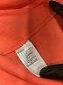 Tommy Bahama Orange Track Jacket Size L - photo 7