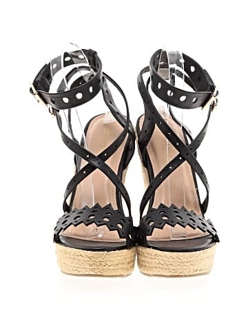 Shoedazzle Wedges (view 2)