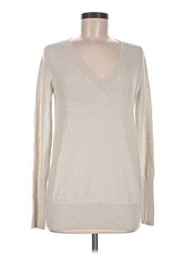 J.Crew Collection Cashmere Pullover Sweater