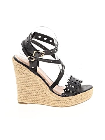 Shoedazzle Wedges (view 1)