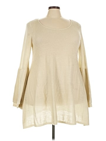 Venus Pullover Sweater (view 1)