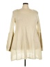 Venus Ivory Pullover Sweater Size 3X - photo 1