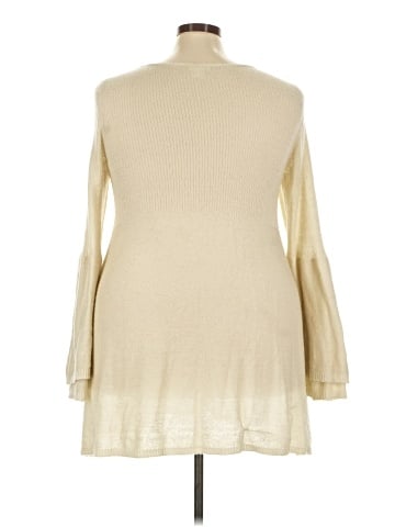 Venus Pullover Sweater (view 2)