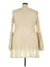 Venus Ivory Pullover Sweater Size 3X - photo 2