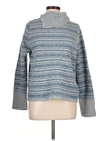 Paraphrase Turtleneck Sweater (view 1)