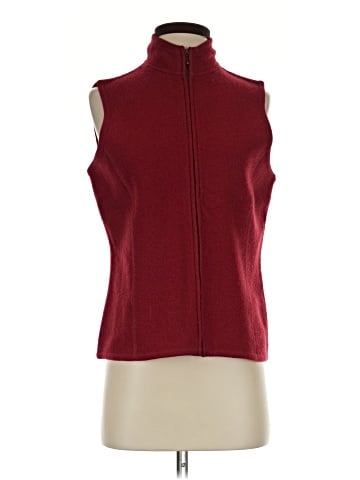 Woolrich Sweater Vest (view 1)