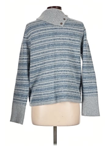 Paraphrase Turtleneck Sweater (view 2)
