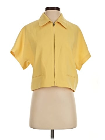 Zara Jacket (view 1)