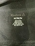 Reebok Solid Black Cargo Shorts Size M - photo 3