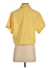 Zara Yellow Jacket Size S - photo 2