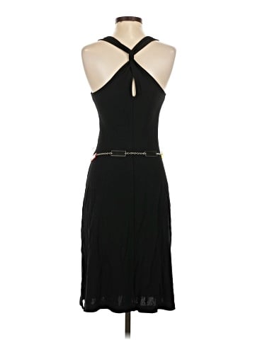 BCBGMAXAZRIA Cocktail Dress (view 2)