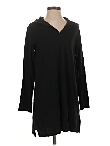 Lands' End Casual Dress (view 1)