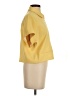 Zara Yellow Jacket Size S - photo 4