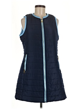 Sail To Sable Vest