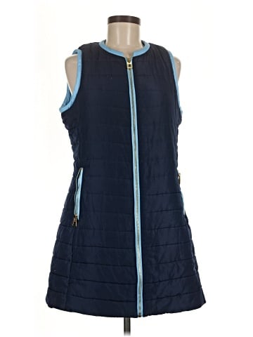 Sail to Sable Vest (view 1)