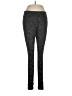Spalding Athletic Chevron-herringbone Gray Active Pants Size M - photo 1