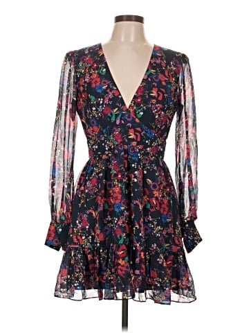 Saloni Cocktail Dress (view 1)