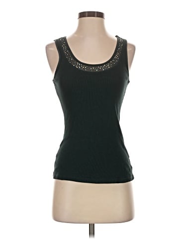 Express Sleeveless Top (view 1)