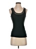 Express Black Sleeveless Top Size S - photo 1
