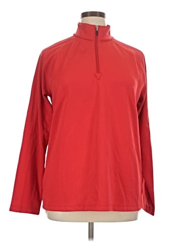 Lands' End Sweatshirt (view 1)