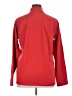 Lands' End 100% Polyester Red Sweatshirt Size XL - photo 2