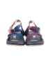 Chaco Color Block Blue Sandals Size 11 - photo 2
