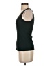 Express Black Sleeveless Top Size S - photo 5