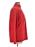 Lands' End 100% Polyester Red Sweatshirt Size XL - photo 4