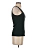 Express Black Sleeveless Top Size S - photo 4
