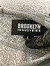 Brooklyn Industries Gray Sweatshirt Size L - photo 7