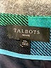 Talbots Plaid Green Casual Skirt Size 10 Petite - photo 4