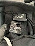 GEN 2 100% Cotton Blue Black Sweatpants Size 14 - photo 3