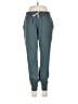Vuori Teal Sweatpants Size S - photo 1