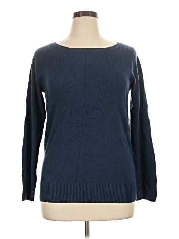 DressBarn Pullover Sweater (view 1)