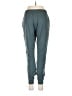 Vuori Teal Sweatpants Size S - photo 2