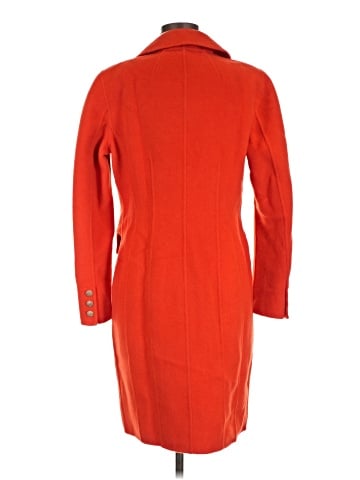 St. John Wool Coat (view 2)