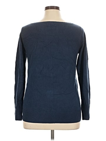 DressBarn Pullover Sweater (view 2)