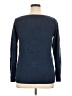 DressBarn 100% Acrylic Blue Pullover Sweater Size XL - photo 2
