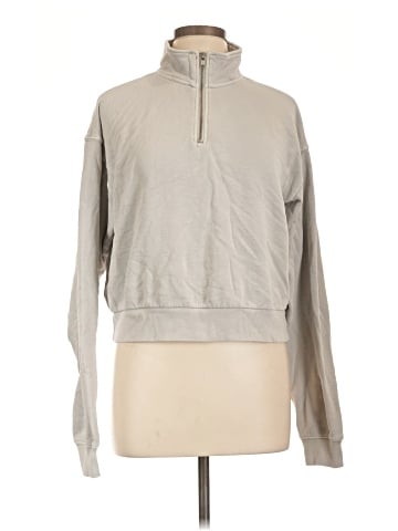 Wild Fable Long Sleeve Turtleneck (view 1)