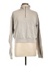 Wild Fable Gray Long Sleeve Turtleneck Size L - photo 1