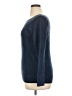 DressBarn 100% Acrylic Blue Pullover Sweater Size XL - photo 5