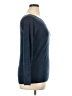 DressBarn 100% Acrylic Blue Pullover Sweater Size XL - photo 4