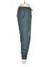 Vuori Teal Sweatpants Size S - photo 4