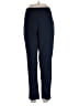 Unbranded Solid Blue Active Pants Size 16 (estimated) - photo 1